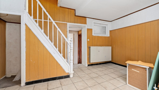 Visstraat - 51 - - 9500