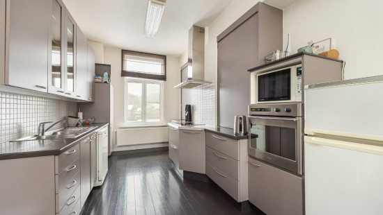 Gasthuisstraat - 34 - - 2340