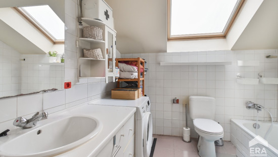 Rue du Houblon - 39 - 5 - 1000