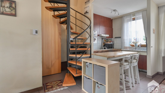 Rue du Houblon - 39 - 5 - 1000