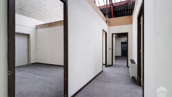 Rue du Jardinier - 50 - - 1420