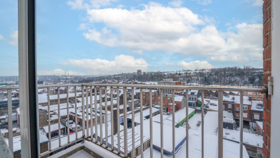 Avenue de la Croix Rouge - 138 - - 4020