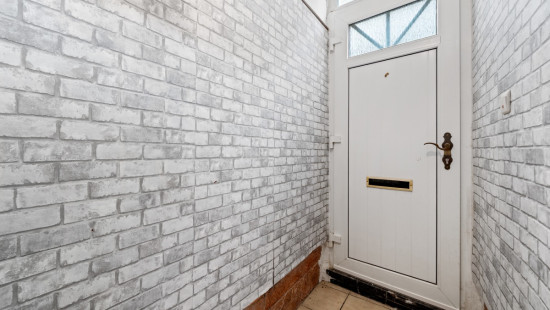 Visstraat - 51 - - 9500