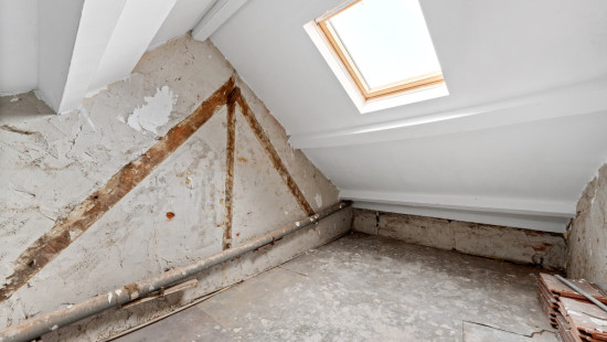 Visstraat - 51 - - 9500