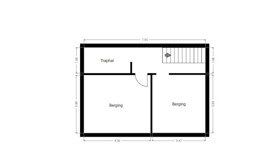 Gasthuisstraat - 34 - - 2340
