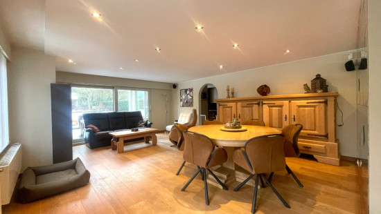 Emiel Hullebroeckstraat - 21 - - 8930