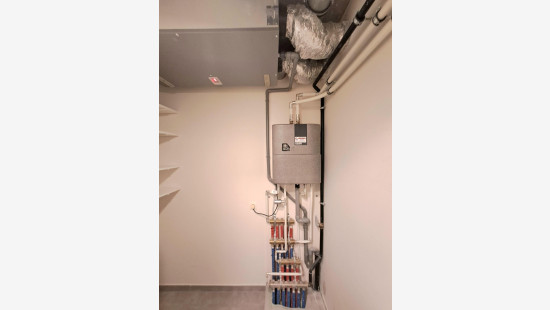 Rietvoornstraat - 32 - 401 - 8530