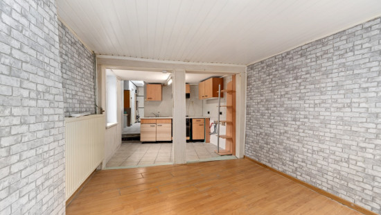 Visstraat - 51 - - 9500