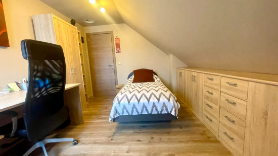 Emiel Hullebroeckstraat - 21 - - 8930