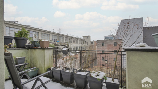 Rue du Houblon - 39 - 5 - 1000