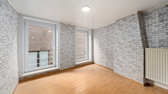 Visstraat - 51 - - 9500