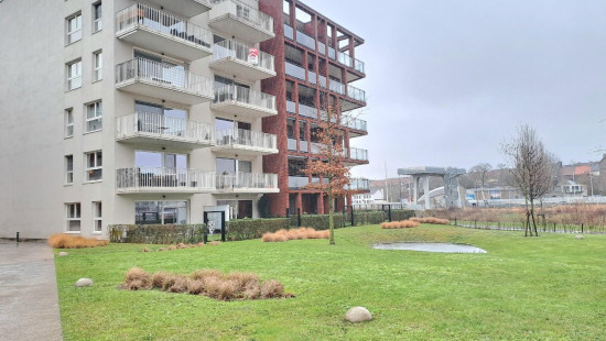 Rietvoornstraat - 32 - 401 - 8530