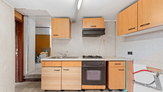 Visstraat - 51 - - 9500