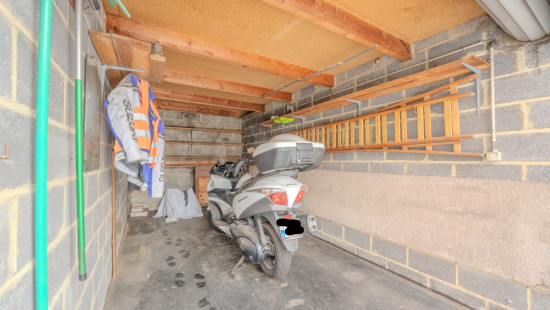 Avenue de la Croix Rouge - 138 - - 4020