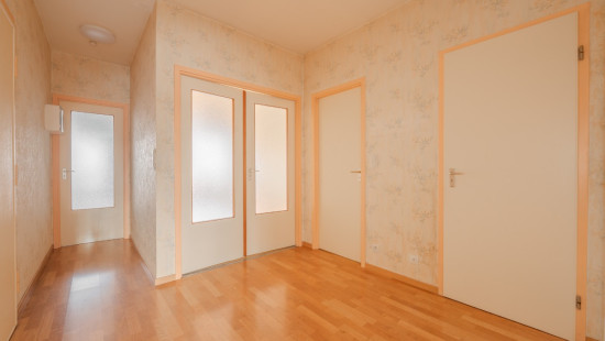 Avenue de la Croix Rouge - 138 - - 4020