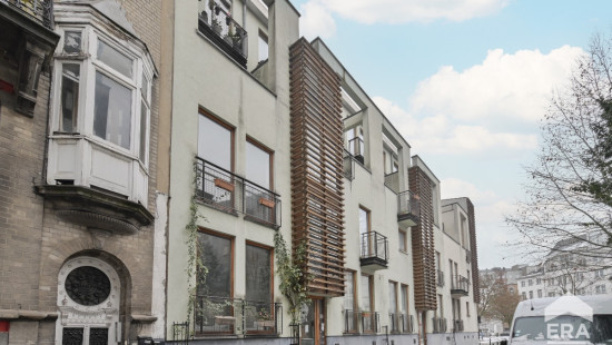 Rue du Houblon - 39 - 5 - 1000