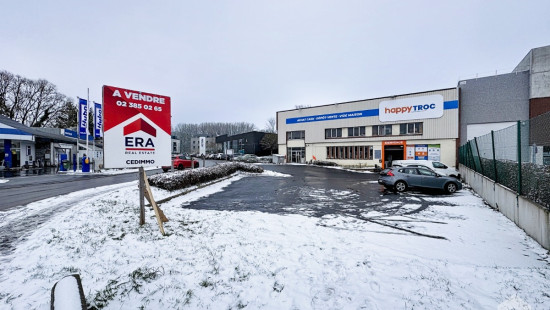 Rue du Jardinier - 50 - - 1420