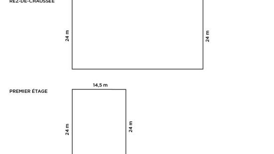 Rue du Jardinier - 50 - - 1420