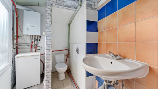 Visstraat - 51 - - 9500