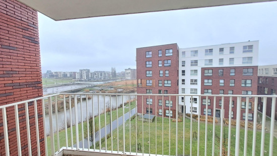 Rietvoornstraat - 32 - 401 - 8530