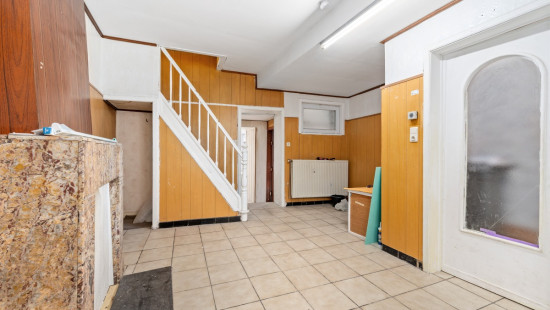 Visstraat - 51 - - 9500