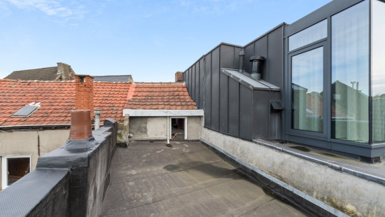 Visstraat - 51 - - 9500