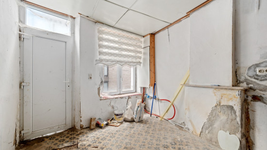 Visstraat - 51 - - 9500