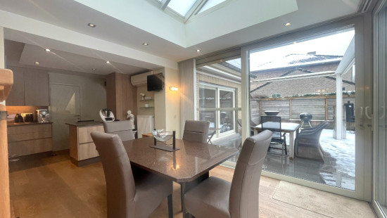 Emiel Hullebroeckstraat - 21 - - 8930