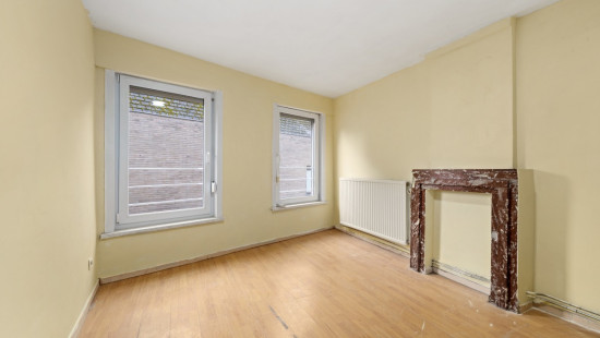 Visstraat - 51 - - 9500