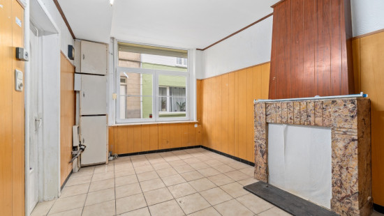 Visstraat - 51 - - 9500