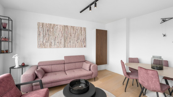 Winston Churchilllaan - 29 - 31 - 8300