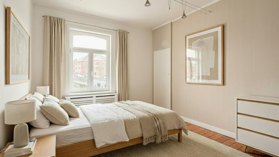 Oct de Kerchove d'Exaerdestraat - 153 - - 1501