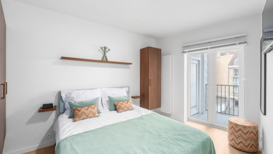 Winston Churchilllaan - 29 - 31 - 8300