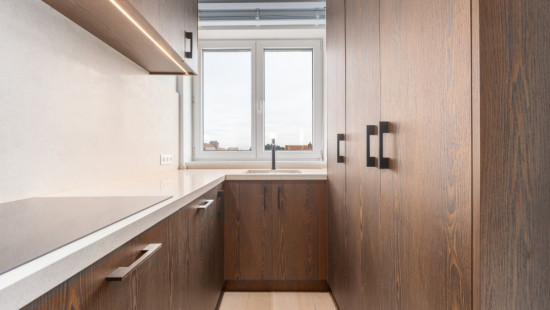 Winston Churchilllaan - 29 - 31 - 8300