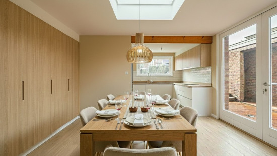 Oct de Kerchove d'Exaerdestraat - 153 - - 1501