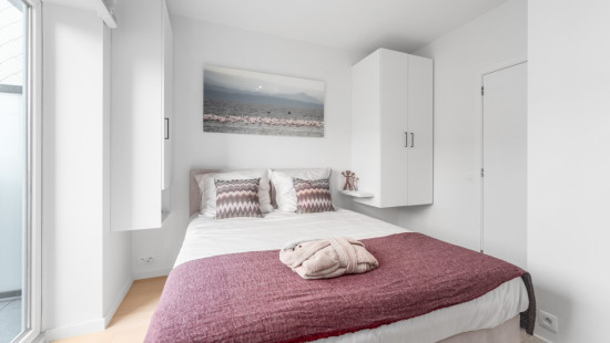 Winston Churchilllaan - 29 - 31 - 8300