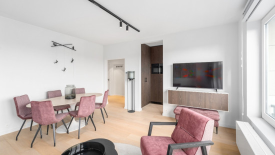 Winston Churchilllaan - 29 - 31 - 8300