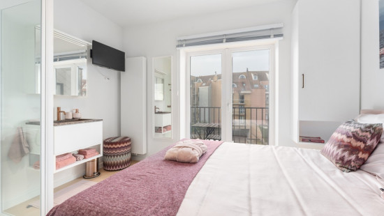 Winston Churchilllaan - 29 - 31 - 8300