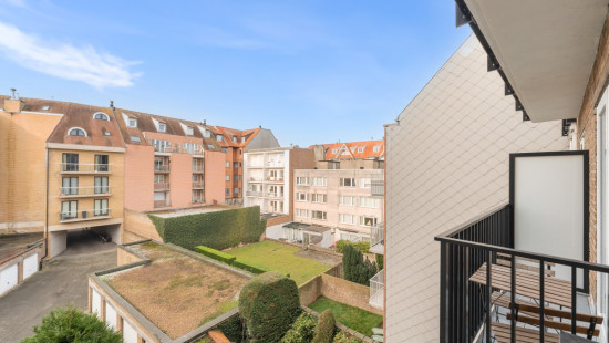 Winston Churchilllaan - 29 - 31 - 8300