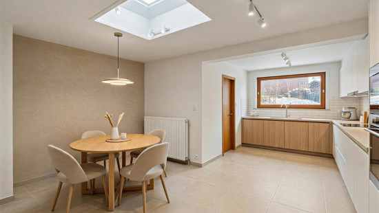 Oct de Kerchove d'Exaerdestraat - 153 - - 1501