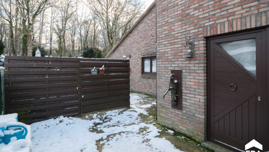 Driebankenstraat - 22 - - 3665