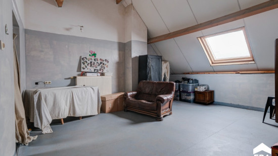 Driebankenstraat - 22 - - 3665