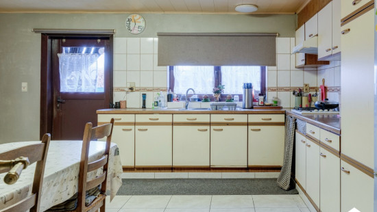 Driebankenstraat - 22 - - 3665