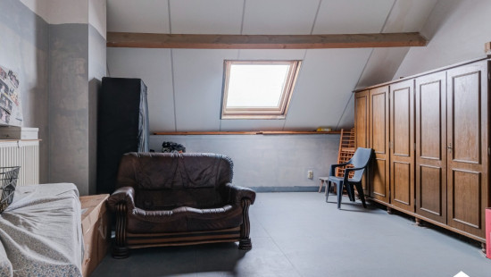 Driebankenstraat - 22 - - 3665