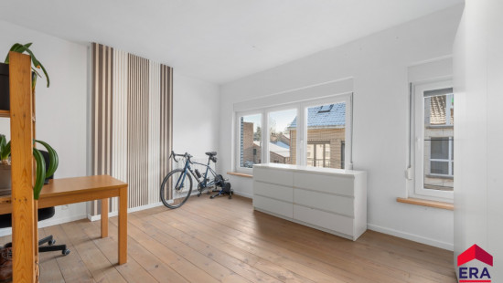 Jagershoek - 73 - - 9320