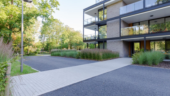 Winterslagstraat - 172 - 14 - 3600