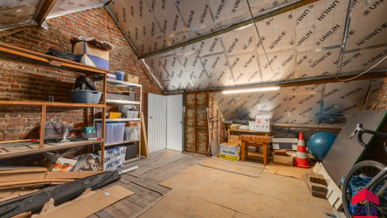 Jagershoek - 73 - - 9320