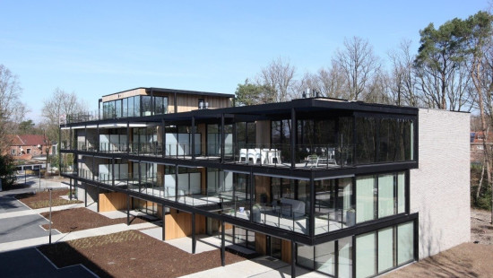 Winterslagstraat - 172 - 14 - 3600