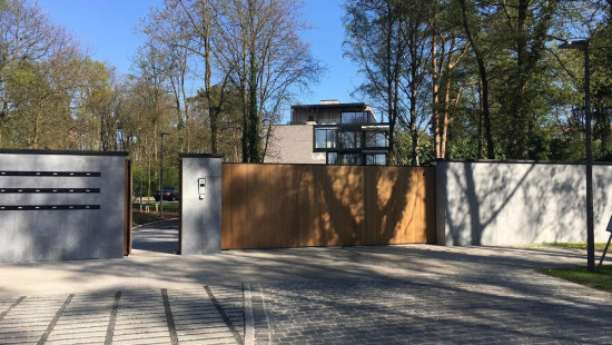 Winterslagstraat - 172 - 14 - 3600