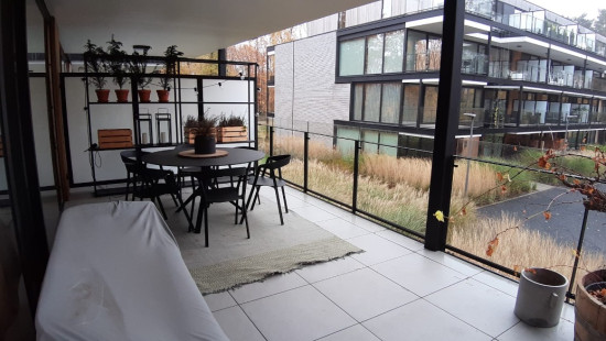 Winterslagstraat - 172 - 14 - 3600